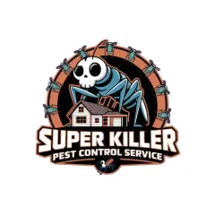 SuperKillerPestControlService